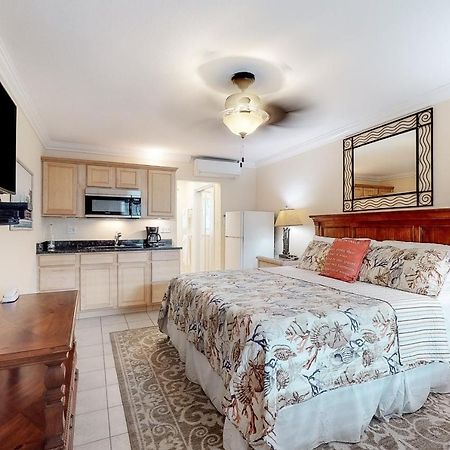 Apartament Pass-A-Grill 3 St. Pete Beach Zewnętrze zdjęcie