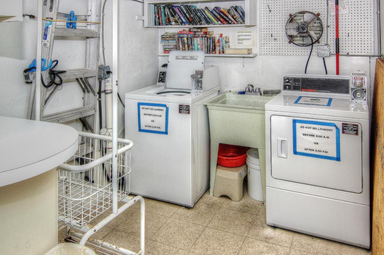 Apartament Pass-A-Grill 3 St. Pete Beach Zewnętrze zdjęcie