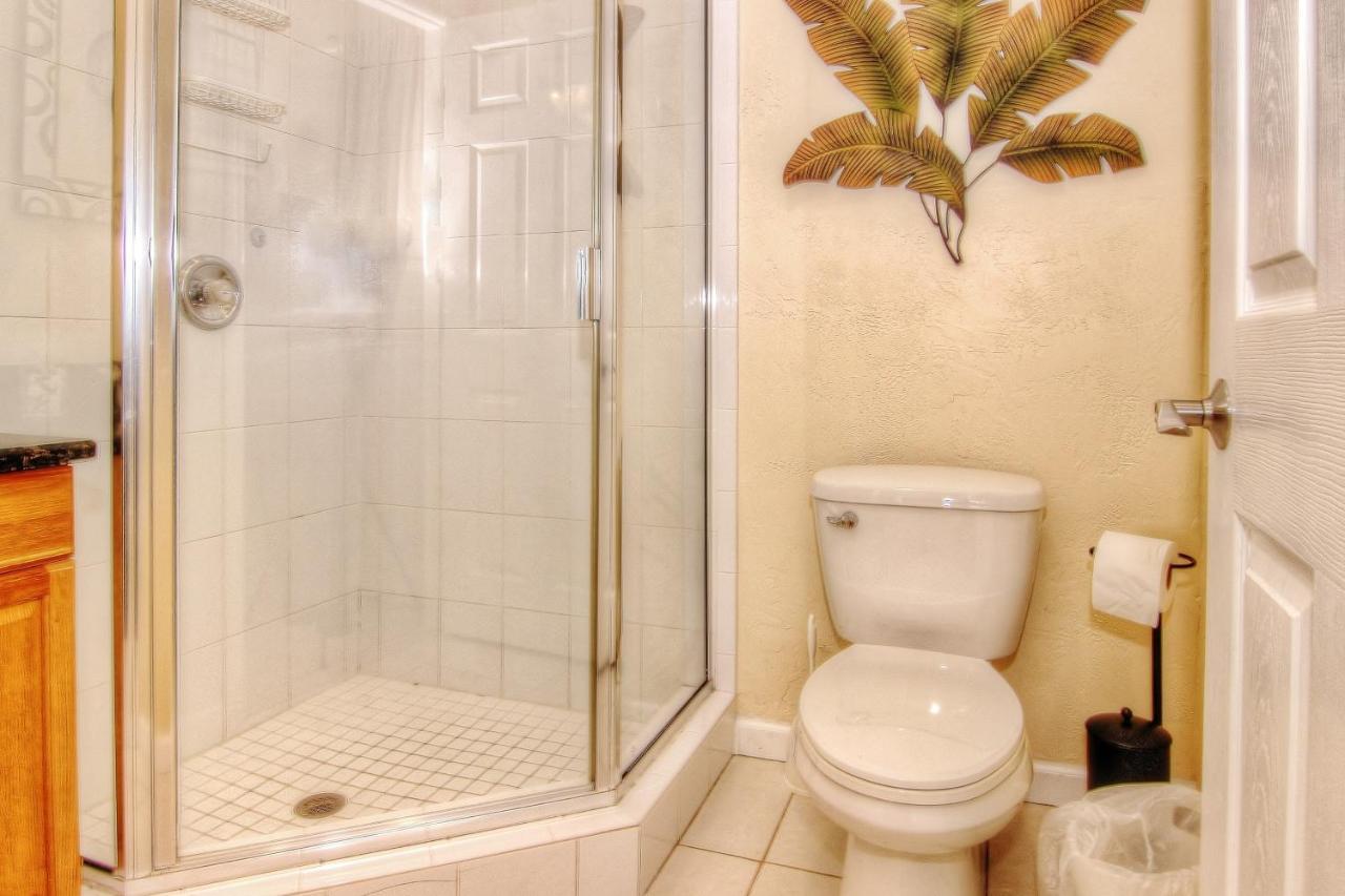 Apartament Pass-A-Grill 3 St. Pete Beach Zewnętrze zdjęcie